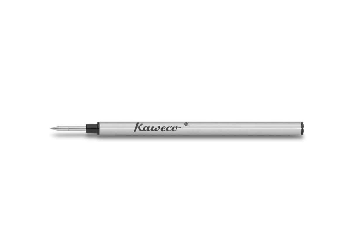 Kaweco Euro Rollerball Refill Black 0,5 mm – 1 pc