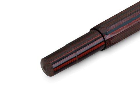 Kaweco EBONIT Sport Fountain Pen Set BB