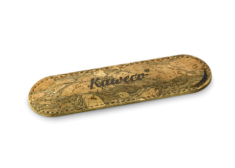 Kaweco Eco 1 Pen Pouch Cork Leather Liliput