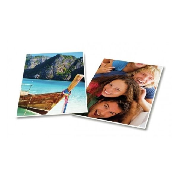 Avery Photo Paper Inkjet, A4, 250G, 80 Sheets Per Pack.