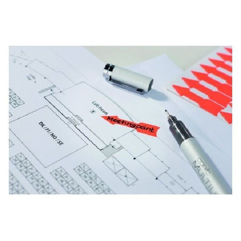 Avery Labels In Special Shape, 63 Labels Per 3 Pages.