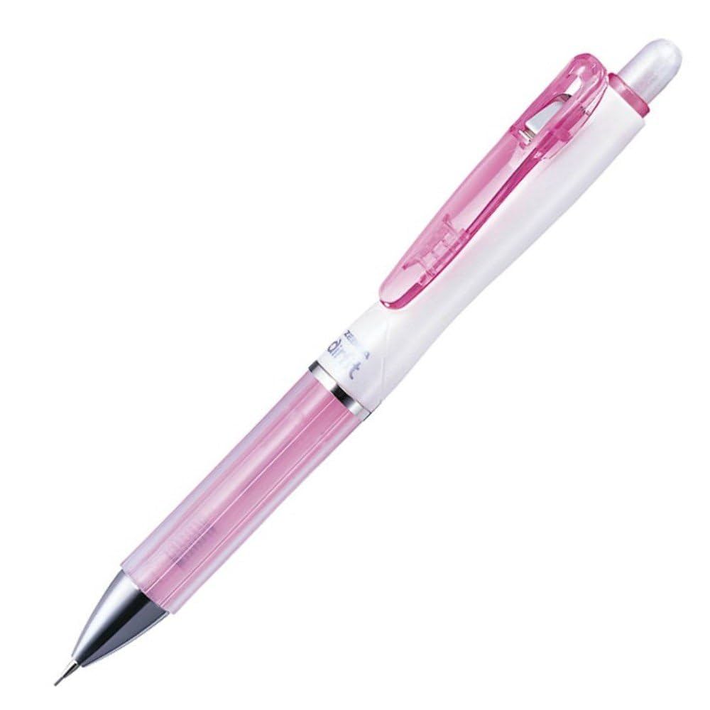 Zebra Airfit, 0.5mm Mechanical Pencil Pink