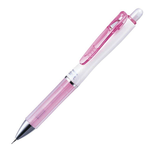 Zebra Airfit, 0.5mm Mechanical Pencil Pink