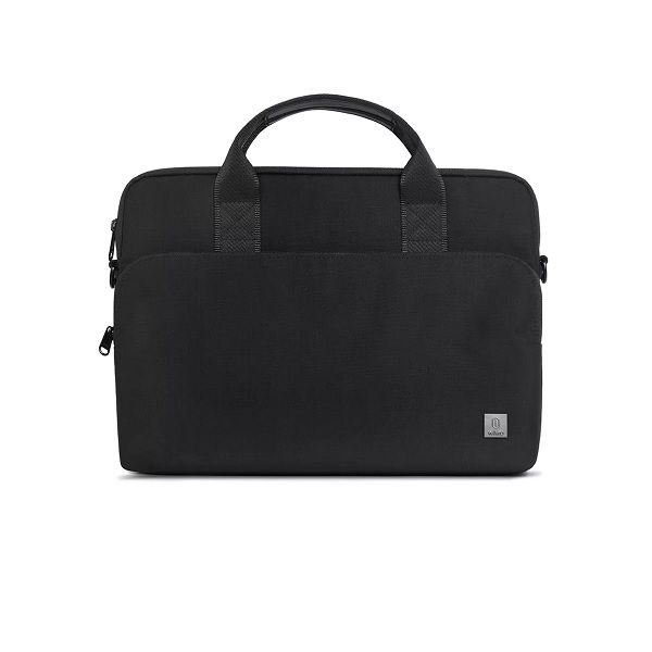 WIWU Alpha Laptop Bag 14" Black.