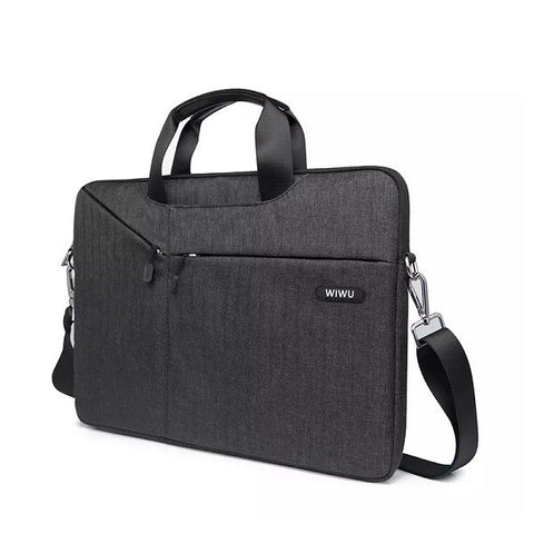 WIWU City Commuter Bag 13.3'' Black.