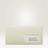 Avery Clear address labels-350 Labels W 99.1 mm x H 38.1 mm L7563-25