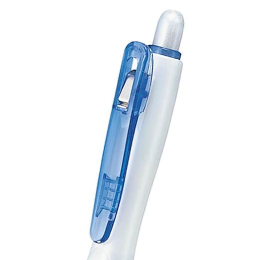 Zebra Airfit, 0.5mm Mechanical Pencil Blue