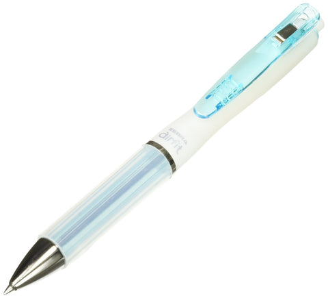 Zebra Airfit, 0.5mm Mechanical Pencil Light Blue