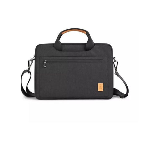 WIWU Pioneer Handbag 15.6" Black.