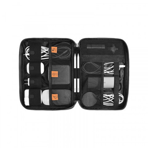 WIWU Pilot Travel Pouch Black.