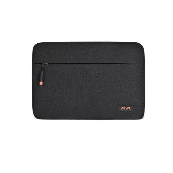 WIWU Pilot Travel Pouch Black.