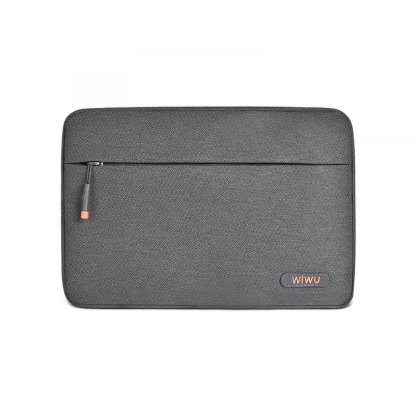 WIWU Pilot Travel Pouch Grey.