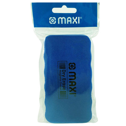 Mini White Board Duster With Magnetic
