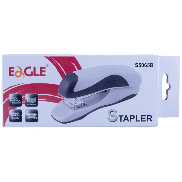 Eagle - Alpha Stapler (S5065B).