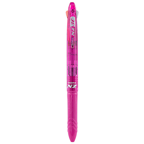 Zebra Ball Pen 3 Color NZ 3C.