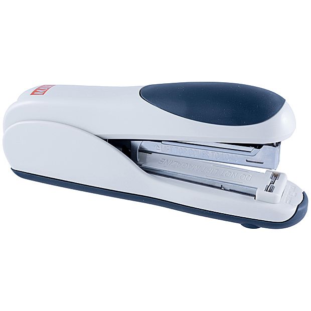 Max -Stapler (Grey), Big.