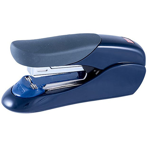 MAX HD-50F Stapler Blue.