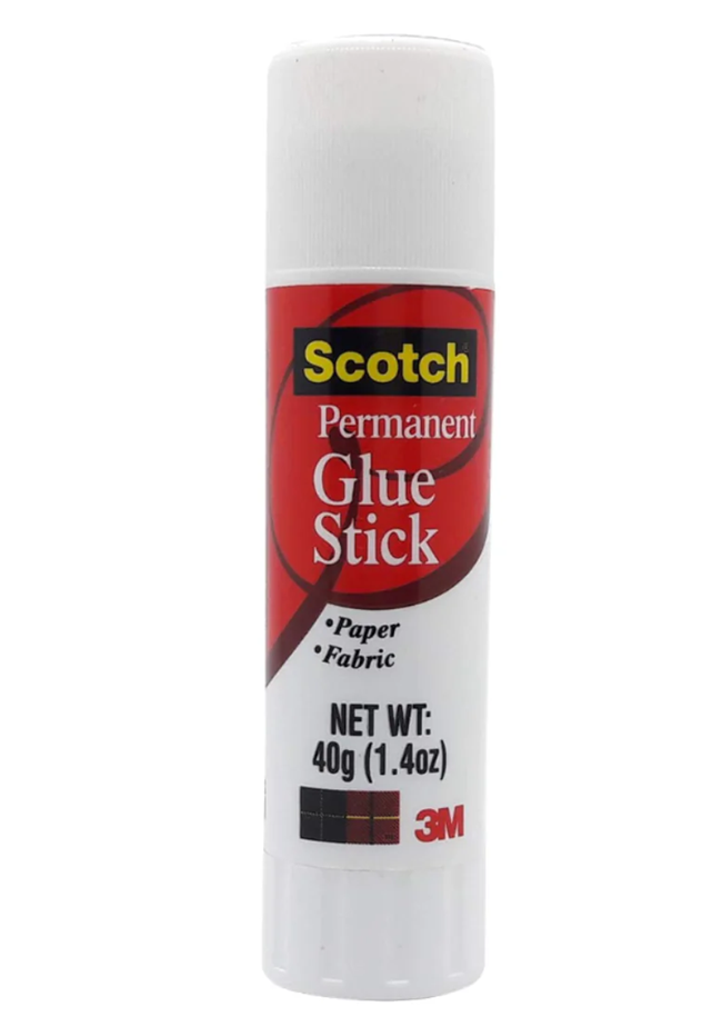 3M Scotch Glue Stick -40 gm