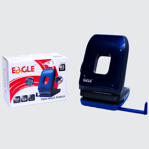 EAGLE PUNCH 2 HOLE 45 SHEETS