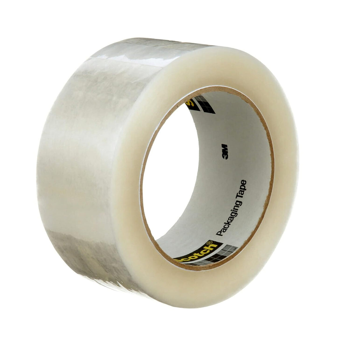 3M Scotch Packaging Tape Clear -48 mm x 100 Yards