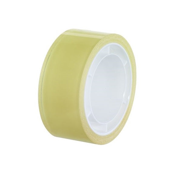 Tesa film Tape, 10Â m x 19Â mm (Pack of Â 8Â Rolls).