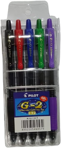 Pilot BL-G2-7-S5-SET