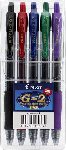 Pilot BL-G2-7-S5-SET