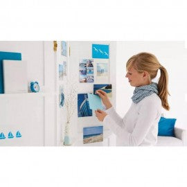 Tesa Tack Basic Putty -White , 65 Pcs