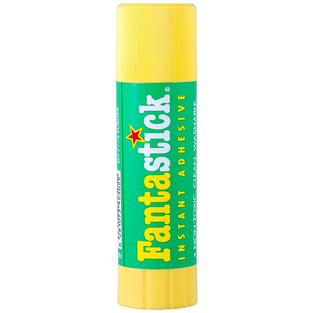 Fantastick - Glue Stick (35g).