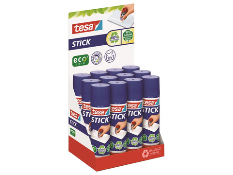 Tesa Glue Stick Ecologo -10 gm