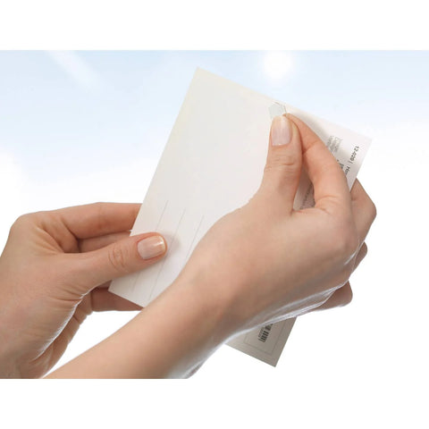 Tesa Tack Pad Transparent -72 Pcs