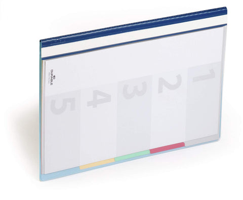 DURABLE DIVISOFLEX OROGANISER FILE