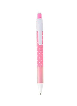 Zebra Fullst, 0.7mm Mechanical Pencil Pink Dost