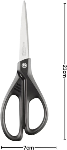 Maped Essentials Organic Scissors Size 21cm