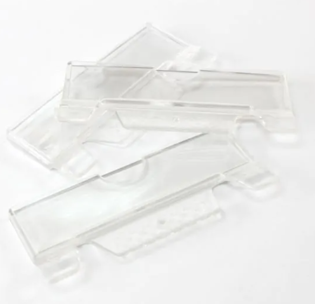 Premiere Hanging File Tag Plastic Pkt-50