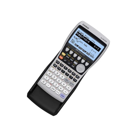 Casio Graphing Calculators fx-9860GII