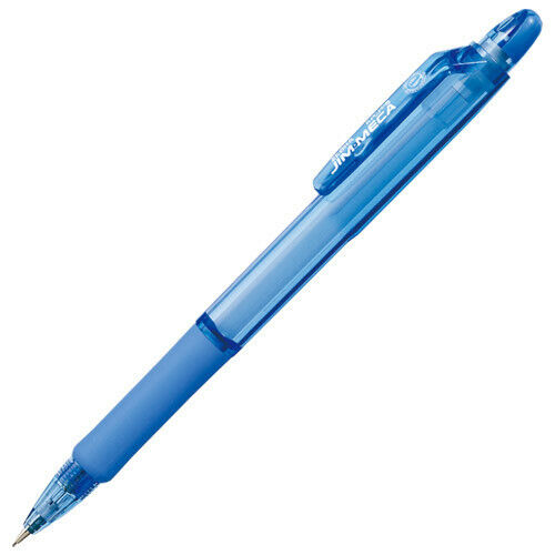 Zebra JIM-MECA 0.5mm Mechanical Pencil Blue