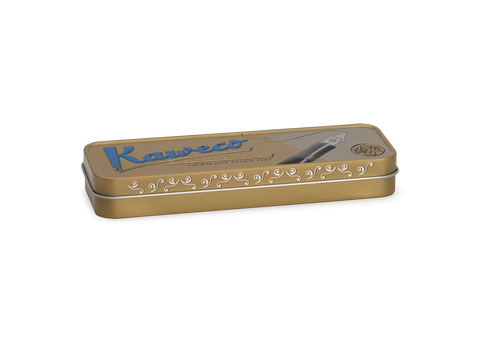 Kaweco SUPRA Fountain Pen Fireblue