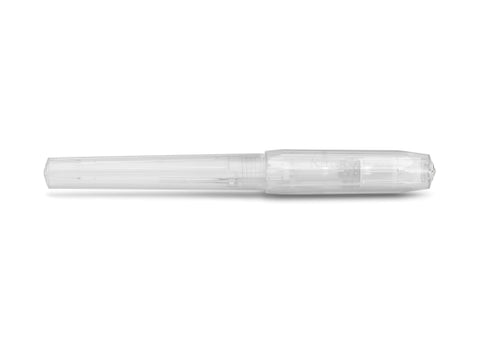 Kaweco Perkeo Fountain Pen, All Clear