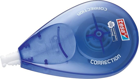 Tesa Eco-Friendly Correction Roller -10 m x 4.2 mm
