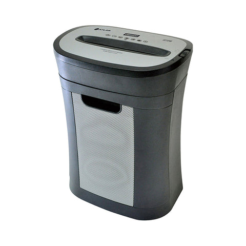 ATLAS CC1240 Cross Cut Paper Shredder...