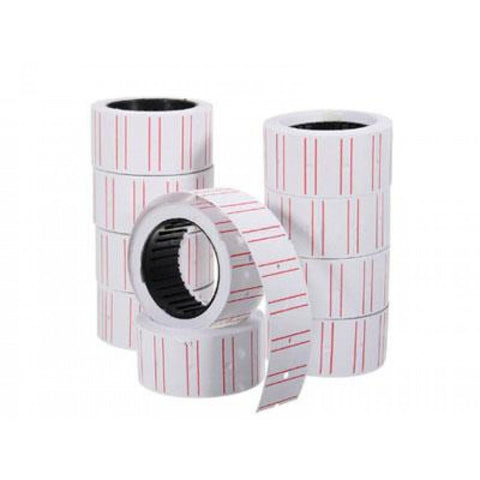 Atlas Price Label Roll -26 x 16 mm 2 Line