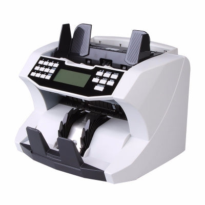 Money Counting Machine Value Counter BJ-2200 Value