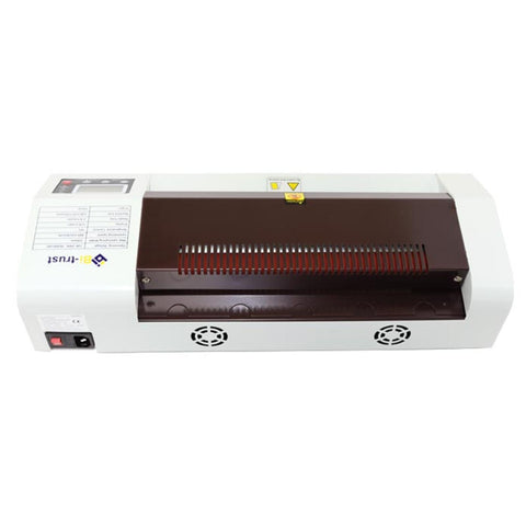 Bi Trust Laminator Machine Metal Body BT-330M A3