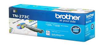 Brother Laser Toner TN273C Cyan MFC-L3750CDW