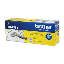 Brother Laser Toner TN273Y Yellow MFC-L3750CDW
