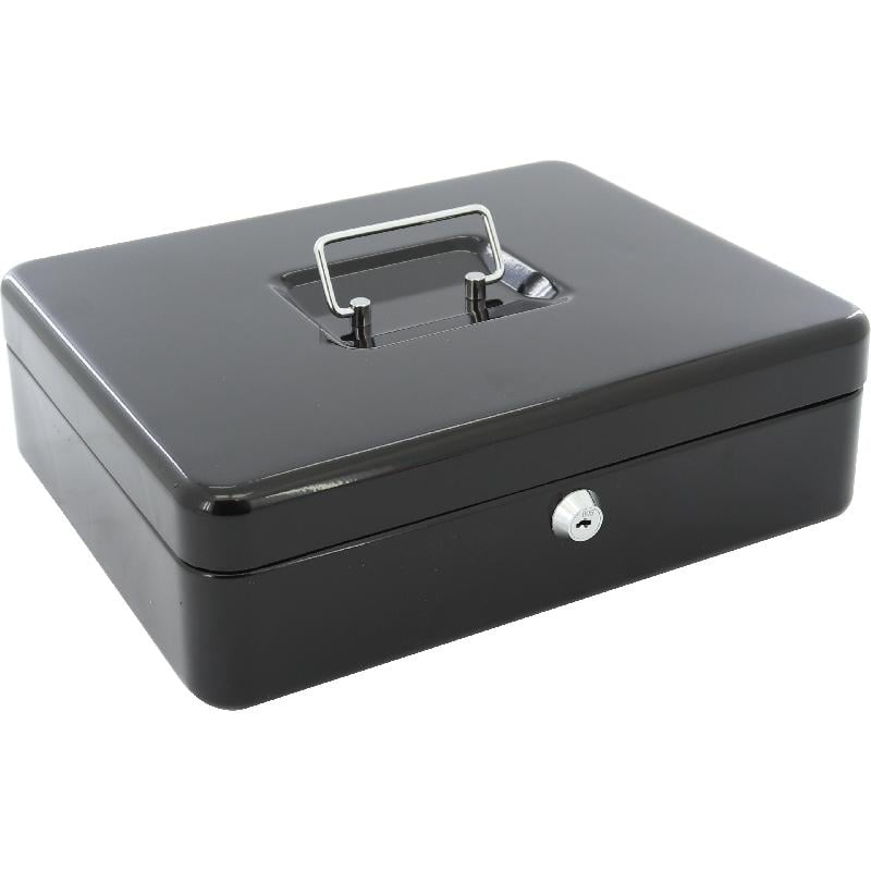 CASH BOX CB-145 14.5 INCH Ass Colours