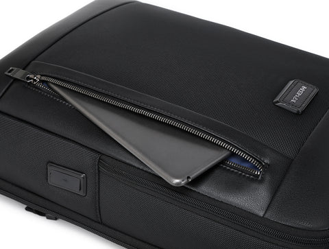 Executive Laptop Bag – 1680D High-Density Performance Fabric Edition (GP-02369)