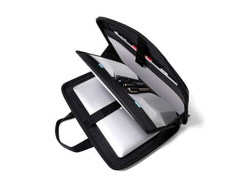 Executive Laptop Bag – 1680D High-Density Performance Fabric Edition (GP-023259)