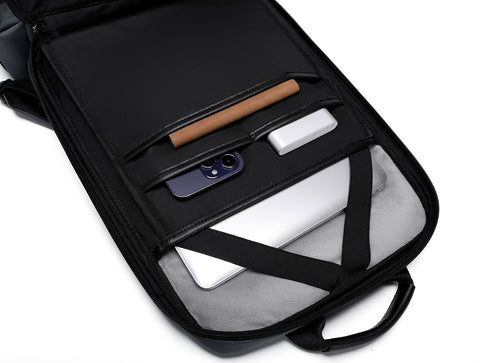 Executive Laptop Bag – Genuine Leather Edition (GP-023176)